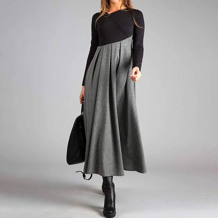 MILA MAXI JURK