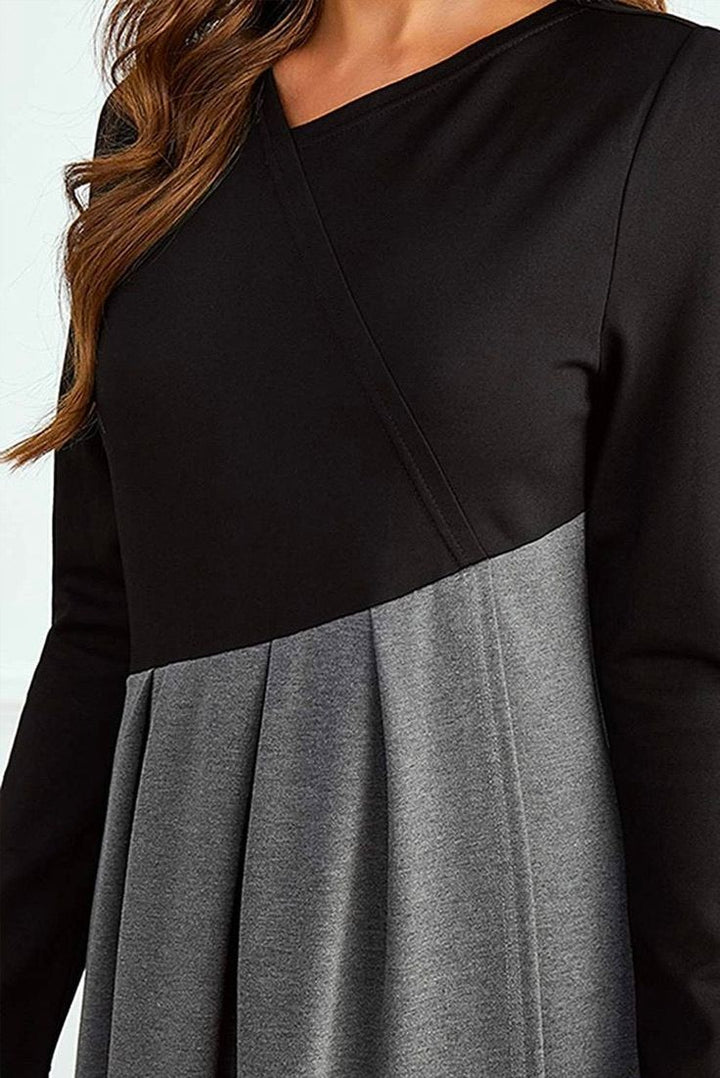 MILA MAXI JURK